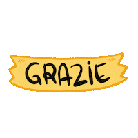 Thanks Thank You Sticker