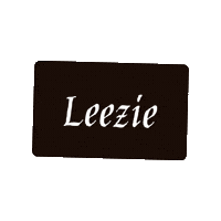 leeziein  Sticker