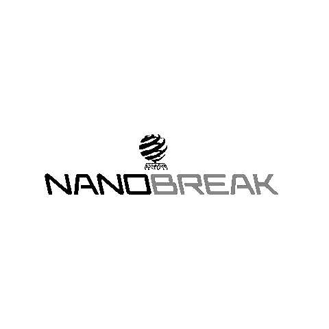Nanobreak Sticker by Sphaira nanotecnologia