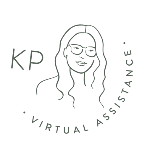 KPVirtualAssistance giphyupload virtual assistant kpvirtualassistance kp virtual assistance Sticker