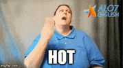 total physical response alo7 english GIF by ALO7.com