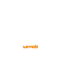 wemobi rio de janeiro sampa wemobi Sticker