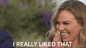 Episode 12 Abc GIF by The Bachelorette