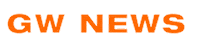 News Gw Sticker by Gebrüder Weiss