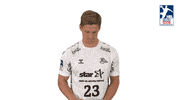 Handball-Bundesliga Fun GIF by LIQUI MOLY HBL