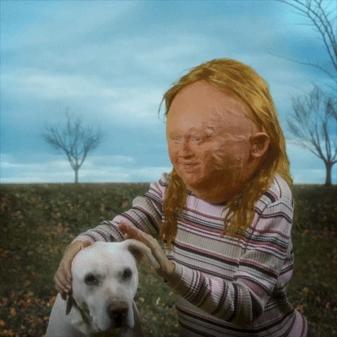 I DON'T WANT TO MAKE ANY BABIES