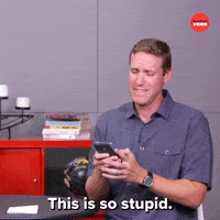 Texting Parents Day GIF by BuzzFeed