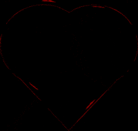 Heart Love GIF by Luna y el Tarot