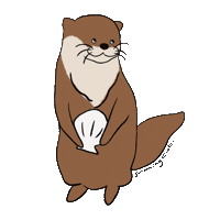 Yuckey Sticker
