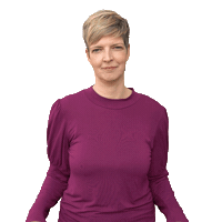 WibkeBrems down gruene landtagswahl landtag Sticker
