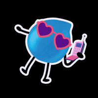 DonettesHyperpop4 hyperpop donettes popettes donettes popettes GIF