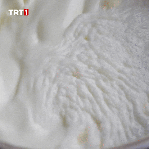 Milk Blender GIF by TRT