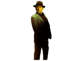 Kino Sticker by falconfilmovenovinky