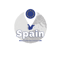 youthprojectsgroup spain erasmus european union genclik Sticker