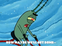 season 6 episode 25 GIF by SpongeBob SquarePants