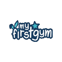 myfirstgym_australia mfg myfirstgym mfgaustralia Sticker