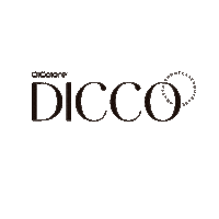 Dicco Sticker by DiColore