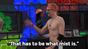Big Brother Season 20 Bb20 GIF by Big Brother