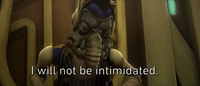 season 3 witches of the mist GIF by Star Wars