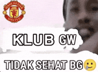 Manchester United GIF