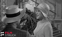 marilyn monroe laughing GIF by FilmStruck