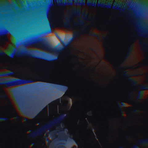 Interspacemonkey GIF