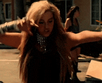 Take It Off GIF by Kesha