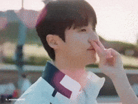 Byeonwooseok Imsol GIF