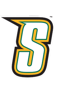 Siena Saints Sticker by Siena College