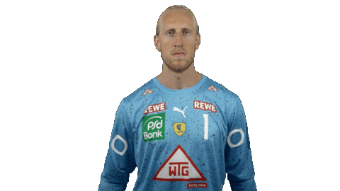 Handball-Bundesliga Handball Sticker by LIQUI MOLY HBL
