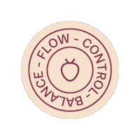 joinstrawberry balance hormones strawberryhealth hormonalbalance Sticker
