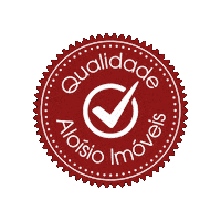 imobiliariaaloisio casa qualidade apartamento imovel Sticker