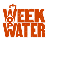 Waterchallenge Sticker by Simavi