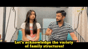 Marketing Acknowledge GIF by Digital Pratik
