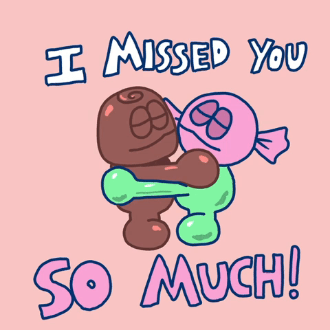 Missed You