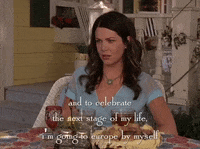 season 5 netflix GIF by Gilmore Girls 