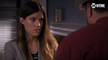 I Have No Idea What That Means