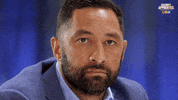 React Goat GIF by Celebrity Apprentice Australia