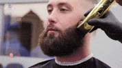 Beard Groom GIF by We TV