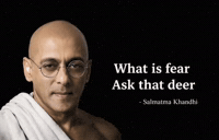Salman Khan GIF by HackerMarathi.IN