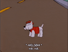 season 7 dog GIF