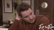 Niall Not Paying Attention GIF by Ros na Rún