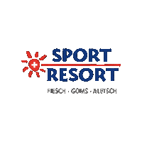Aletsch Sticker by Sport Resort Fiesch