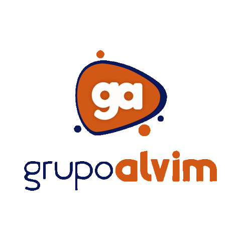 Alvim Sticker by grupoalvim