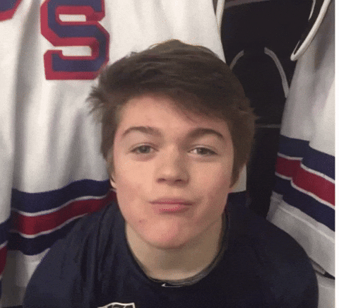 Montreal Canadiens GIF