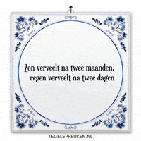 Moment Nl GIF by Tegelspreuken.nl