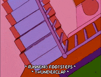 episode 1 halloween GIF