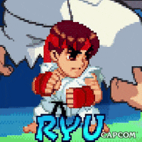 Video Game GIF by CAPCOM