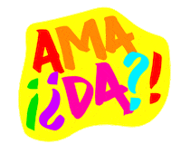 Pride Carnaval Sticker