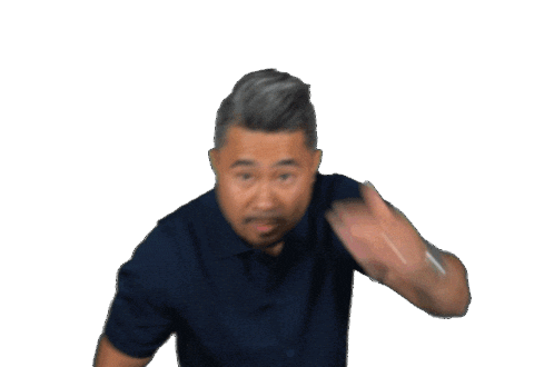 Mike Bui Sticker by EQ1